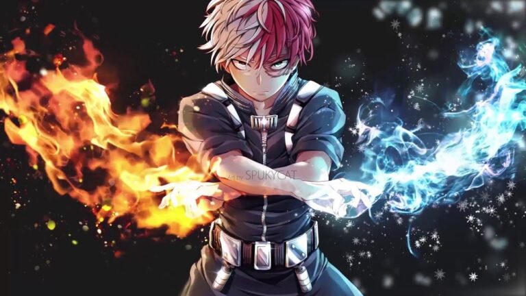 My Hero Academia 352 Release Date and Predictions: Todoroki’s New Attack My Hero Academia 352 Release Date and Predictions: Todoroki’s New Attack