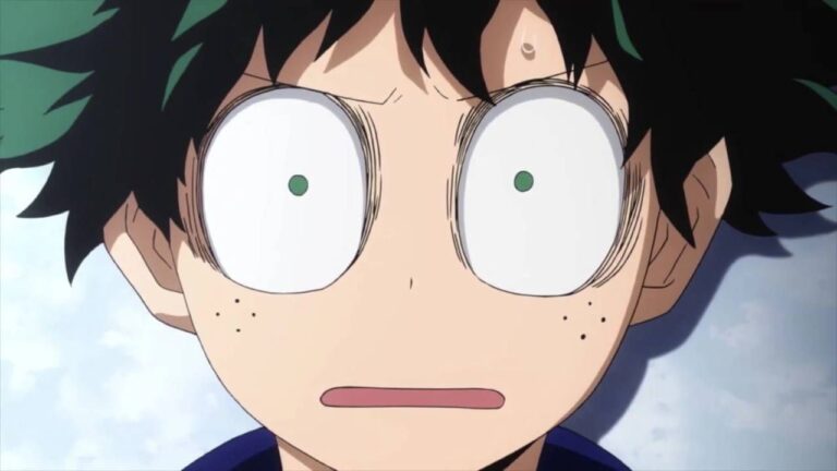 My Hero Academia, Big Announcement Coming: Will Season 6 Release Reveal? My Hero Academia, Big Announcement Coming: Will Season 6 Release Reveal?