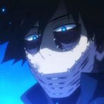 My Hero Academia: the funeral ceremonies of a Todoroki My Hero Academia: the funeral ceremonies of a Todoroki