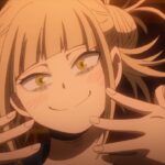 My Hero Academia lands on the Jump GIGA: The cover is dedicated to Himiko Toga My Hero Academia lands on the Jump GIGA: The cover is dedicated to Himiko Toga