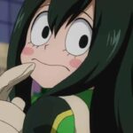 My Hero Academia: A Japanese girl has created the perfect Tsuyu Asui cosplay My Hero Academia: A Japanese girl has created the perfect Tsuyu Asui cosplay