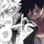 My Hero Academia: the hand of All For One behind the origins of Dabi? My Hero Academia: the hand of All For One behind the origins of Dabi?