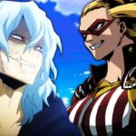 My Hero Academia: That’s why the Star & Stripe arc deserves more space in the anime My Hero Academia: That’s why the Star & Stripe arc deserves more space in the anime