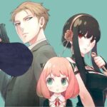 Naruto meets Spy x Family: A fan turns the Uchiha into a family of spies Naruto meets Spy x Family: A fan turns the Uchiha into a family of spies