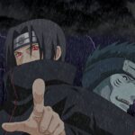 Naruto: Itachi and Kisame return to the majestic statues of Surge Studio Naruto: Itachi and Kisame return to the majestic statues of Surge Studio
