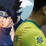 Naruto: A professional volleyball player’s homage to the Uchiha Art of Fire Naruto: A professional volleyball player’s homage to the Uchiha Art of Fire