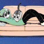 Nights with a Cat: announced the anime adaptation for Kyuryu Z’s manga Nights with a Cat: announced the anime adaptation for Kyuryu Z’s manga