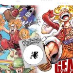 ONE PIECE 1044: this surprise shot of Luffy against Kaido in a short animated clip ONE PIECE 1044: this surprise shot of Luffy against Kaido in a short animated clip