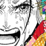 ONE PIECE 1044, the Kozuki have their revenge after 20 years ONE PIECE 1044, the Kozuki have their revenge after 20 years