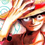ONE PIECE 1045: a battle with eyes out of their sockets ONE PIECE 1045: a battle with eyes out of their sockets