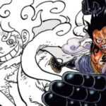 ONE PIECE 1045 shows us the new ones "ridiculous" Luffy’s ability ONE PIECE 1045 shows us the new ones "ridiculous" Luffy’s ability