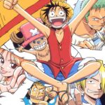 ONE PIECE 1045 but with the sounds of Looney Tunes: the viral video with the revised chapter ONE PIECE 1045 but with the sounds of Looney Tunes: the viral video with the revised chapter