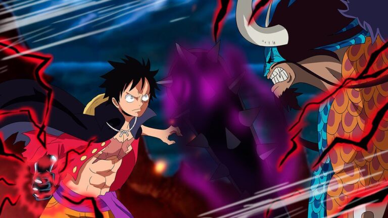 ONE PIECE 1046 Release Date and Theories: Is the End of an Era Coming? ONE PIECE 1046 Release Date and Theories: Is the End of an Era Coming?