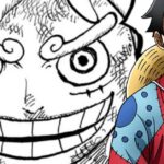 ONE PIECE 1046: Luffy’s unwavering trust ignites the battle with Kaido ONE PIECE 1046: Luffy’s unwavering trust ignites the battle with Kaido