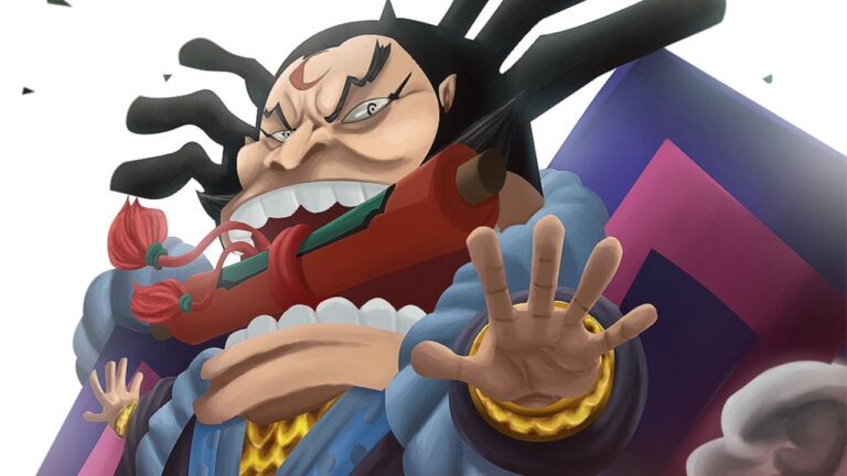 ONE PIECE 1046 Spoiler: The perfect plan is set in motion ONE PIECE 1046 Spoiler: The perfect plan is set in motion