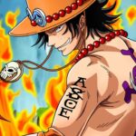 ONE PIECE: Ace wears Automails in this figure from ZZDD Studio ONE PIECE: Ace wears Automails in this figure from ZZDD Studio