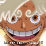 ONE PIECE: Chapter 1045 anime thanks to a fan ONE PIECE: Chapter 1045 anime thanks to a fan