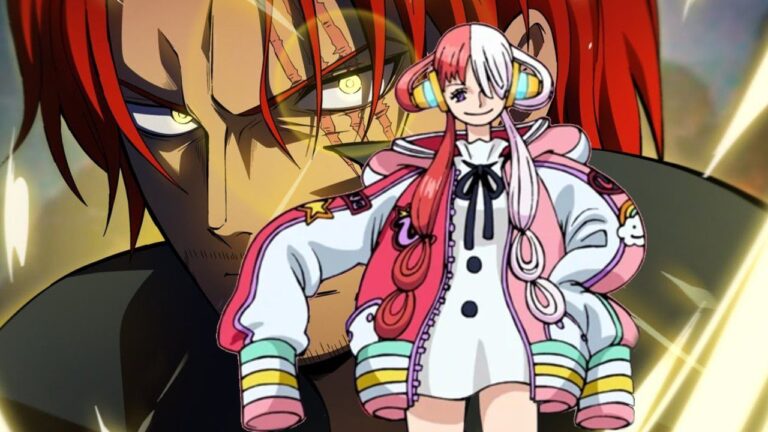 ONE PIECE: Who is Uta’s mother and Shanks’ wife? The crazy theory of some fans ONE PIECE: Who is Uta’s mother and Shanks’ wife? The crazy theory of some fans