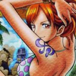 ONE PIECE: A Nami cosplay worthy of a poster ONE PIECE: A Nami cosplay worthy of a poster
