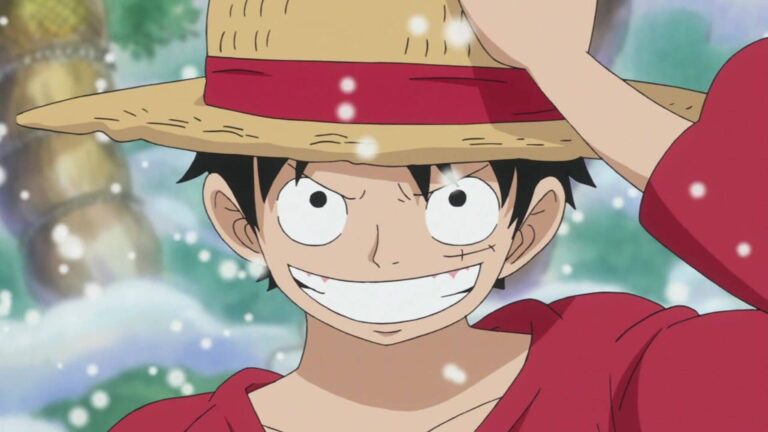ONE PIECE: Luffy’s fame knows no bounds, the protagonist lands on school books ONE PIECE: Luffy’s fame knows no bounds, the protagonist lands on school books
