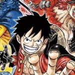 ONE PIECE: Oda and the passion for Pokémon GO in the new issue of OP Magazine