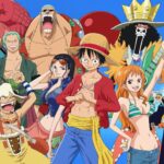 ONE PIECE: Oda reveals the names of the Pirates of Kidd crew ONE PIECE: Oda reveals the names of the Pirates of Kidd crew