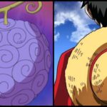 ONE PIECE: The characters who ate Gom Gom according to the latest revelations ONE PIECE: The characters who ate Gom Gom according to the latest revelations