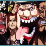 ONE PIECE: Will the Four Emperors die before the end of the manga? ONE PIECE: Will the Four Emperors die before the end of the manga?