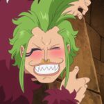 ONE PIECE: RED, Bartolomeo and the Navy come into play in these character designs ONE PIECE: RED, Bartolomeo and the Navy come into play in these character designs
