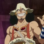 ONE PIECE: RED, Usop’s design was also revealed: the sniper in the next film
