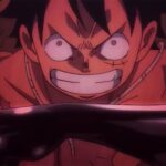 ONE PIECE: RED, Luffy’s Rage and a new character on promotional posters ONE PIECE: RED, Luffy’s Rage and a new character on promotional posters