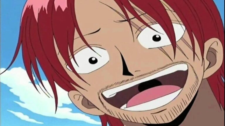 ONE PIECE: RED, Shanks has a daughter, how did fans react to the reveal? ONE PIECE: RED, Shanks has a daughter, how did fans react to the reveal?