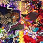ONE PIECE, the anime returns! New episodes after the Toei hack ONE PIECE, the anime returns! New episodes after the Toei hack