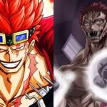 ONE PIECE: reveals Kidd and Katakuri’s Devil’s Fruits, here is their form ONE PIECE: reveals Kidd and Katakuri’s Devil’s Fruits, here is their form