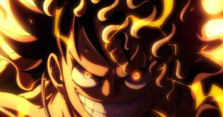 ONE PIECE: the new Luffy in the original BT Studio figure ONE PIECE: the new Luffy in the original BT Studio figure