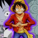ONE PIECE: everything we know about Luffy Fruit after Chapter 1044 ONE PIECE: everything we know about Luffy Fruit after Chapter 1044