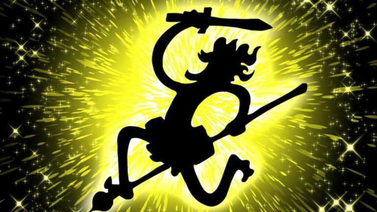 ONE PIECE: Everything we know about Nika, the legendary god of the sun ONE PIECE: Everything we know about Nika, the legendary god of the sun