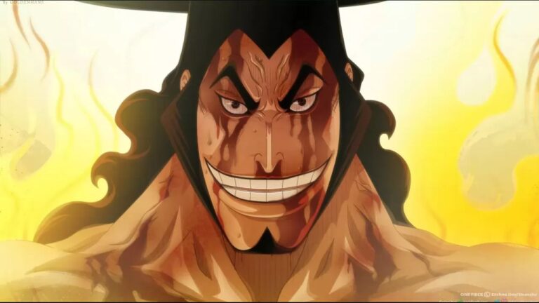 ONE PIECE: What size was Oden Kozuki as a pirate? estimates ONE PIECE: What size was Oden Kozuki as a pirate? estimates