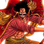 ONE PIECE: the big truth about the power of Gol D. Roger ONE PIECE: the big truth about the power of Gol D. Roger