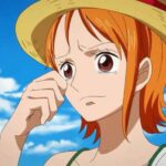 ONE PIECE: the first version of Nami in this Omi_cos cosplay ONE PIECE: the first version of Nami in this Omi_cos cosplay