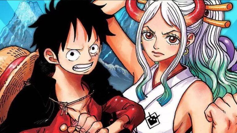 ONE PIECE: What if Yamato doesn’t become a Mugiwara? His possible fate ONE PIECE: What if Yamato doesn’t become a Mugiwara? His possible fate