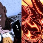 One-Punch Man Chapter 162: The Extraordinary Battle of the Fittest One-Punch Man Chapter 162: The Extraordinary Battle of the Fittest