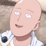 One-Punch Man, here is the cover of Volume 25 of the manga One-Punch Man, here is the cover of Volume 25 of the manga