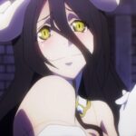Overlord: Albedo is ready for season 4 in this cosplay Overlord: Albedo is ready for season 4 in this cosplay