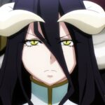 Overlord: An Albedo Cosplay Strikes Before Season 4 Overlord: An Albedo Cosplay Strikes Before Season 4