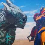 Pacific Rim: The Dark Zone, release and trailer for season 2 of the Netflix anime Pacific Rim: The Dark Zone, release and trailer for season 2 of the Netflix anime