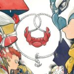 Peach Momoko is working on a samurai-themed remake of the Civil War Marvel Peach Momoko is working on a samurai-themed remake of the Civil War Marvel