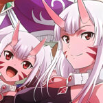 Peter Grill to Kenja no Jikan Anime Season 2 Reveals New Visual Peter Grill to Kenja no Jikan Anime Season 2 Reveals New Visual