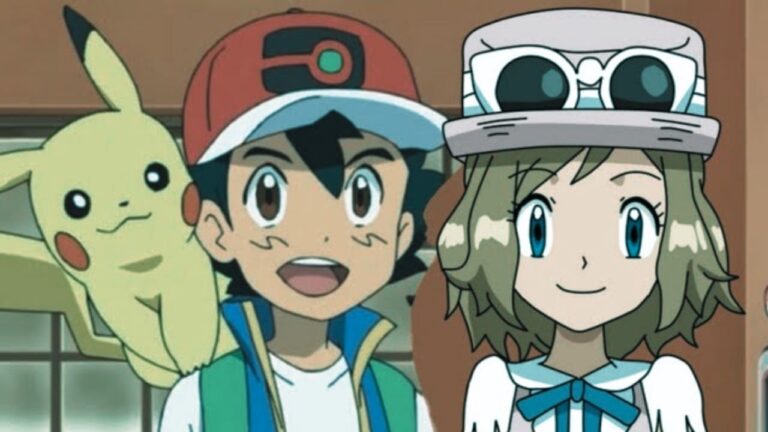 Pokémon Exploration 105: Serena’s brilliant career after traveling with Ash Pokémon Exploration 105: Serena’s brilliant career after traveling with Ash