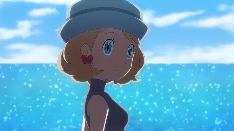 Pokémon Explorations 105: the community’s emotional response to the return of Serena Pokémon Explorations 105: the community’s emotional response to the return of Serena